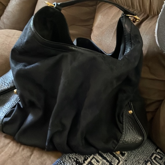 Gucci signature bag black Clearance